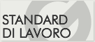 Progetto qualità - Standard metodologici e di lavoro