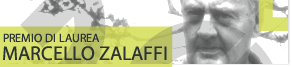 Premio di laurea Marcello Zalaffi