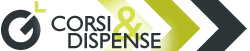 Corsi & Dispense
